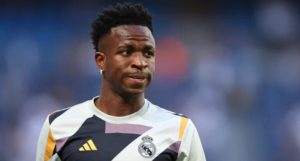 Spain humiliates Vinicius Junior again: the bad news