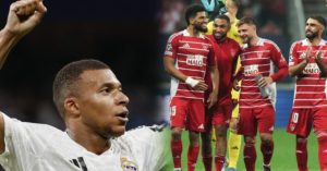 48 hours before Brest in the Champions League, the good news about Kylian Mbappé