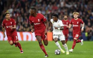 Not Arnold… Real Madrid Sets Its Sights on Liverpool Star Who Is Considered One of the Best in the World at His Position