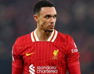 footballLiverpool responds to Real Madrid and is coming for one of Ancelotti’s stars: 180 million.