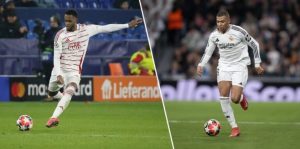 Champions League : Brest – Real Madrid (Probable line-ups, times and channels)