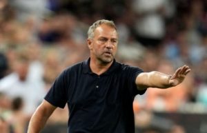 After his di,sastrous performance against Valencia… Hansi Flick sh,ocks everyone and decides to exclude the Barcelona star from the starting lineup