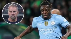 Man City Transfers: Agent Responds After Forward ‘Offers Himself’ To Barcelona In Shock Move