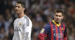 CR7 and Messi Made Me Rich,” Confesses This French Legend