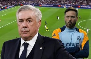 Davide is putting heavy pressure on Ancelotti, urging him to give more playing time to the talented Real Madrid star