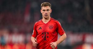 Real Madrid, Barcelona, Liverpool & Man City Dealt Transfer Blow by Bayern Munich Chief: Kimmich Set to Stay