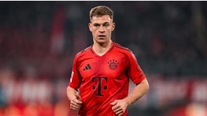 Sure! Here's your enhanced version with emojis:  BREAKING: Real Madrid's UCL Showdown – BIG Changes Ahead! 😱⚽  In a huge twist ahead of Real Madrid's final UCL group stage match, a key player is set to miss out! 😧 With suspension and injuries wreaking havoc, who will take their place? 🤔  Why is one major player being replaced? And, who will step up to fill the void? 🤯 Is this the perfect chance for a new star to shine? 🌟  Shocking lineup details you NEED to know! 🔥  Full story and lineup in the link below! 👇📲