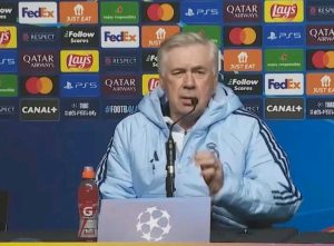 Carlo Ancelotti: Real Madrid’s Preparation for Brest and Alaba’s Potential Return