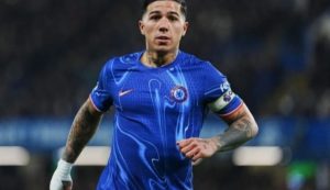 HERE WE GO: Madrid won the transfer battle over City and Liverpool to the signing of £65m most in form player in Europe currently, agreement reached last night till 2030, Medical currently taking place at Bernabeu, announcement to be done Today as Ancellotti welcome His first January signing