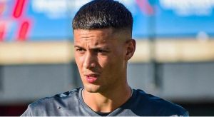 Barcelona Expected to Pip Real Madrid to Striker Signing