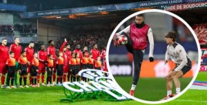 Brest – Real Madrid: Mbappé and the Merengues Face Great Concern