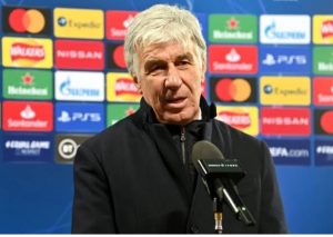 Excitement Builds as Barcelona and Atalanta Set for Champions League Showdown