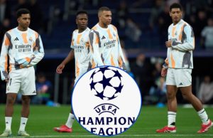 The Two Terrifying Opponents Awaiting Real Madrid in the Round of 16 After Brest