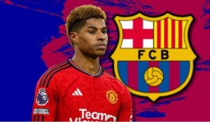 Besiktas’ Interest in Ansu Fati Could Rekindle Barcelona’s Move for Marcus Rashford