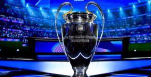 Champions League: The 8 Teams Qualified for the Round of 16 Are Known!