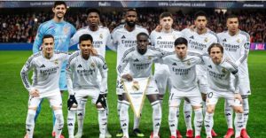 After Vinicius, Saudi Arabia Wants Another Real Madrid Star!