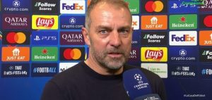Hansi Flick Loses Patience with €40m signing After Costly Champions League Draw: “I Can’t Work with Him Anymore”
