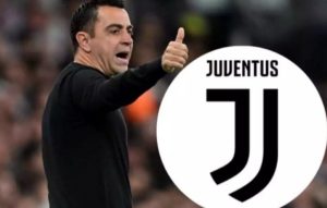 He’s going with Xavi to Juventus and Lamine Yamal has already let it slip in Barça’s locker room