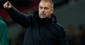 The last match against Atalanta was decisive in this decision… Hansi Flick is still determined to expel this star from Barcelona before the European transfer window closes