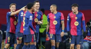 Barcelona 2-2 Atalanta: Player Ratings as Barcelona Finish Second in Champions League Table