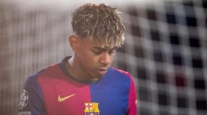 Barça: Lamine Yamal Throws a Blunt and Scathing Response on a Clash Against PSG in the Round of 16