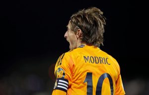 Modric’s verdict on a Real Madrid star: “He has a lot to learn”