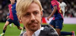 The legend of Real Madrid Gotti detonates a channel.A new confusion and yell.The blood of the royal team star: Peres decided to sell it next summer because of Mbabi