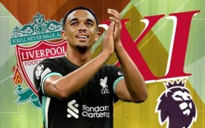 Liverpool XI vs Bournemouth: Confirmed team news, predicted lineup and injury latest for Premier League