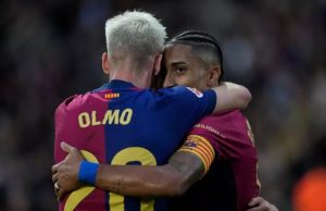 Barcelona growing anxious as star player’s injury recovery timeline still remains unknown