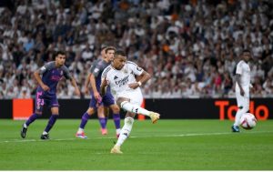 Real Madrid vs. Espanyol Line Up: Four Changes From Ancelotti