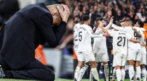 Manchester City – Real Madrid: Guardiola Speaks on This Now Legendary Duel