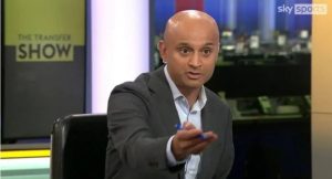 BID ACCEPTED: Real Madrid’s 102million bid for Ancellotti priority transfer target has been accepted as the player is set to six-years deal