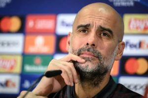 Is going to be a difficult situation”, Guardiola reacts to drawing Real Madrid in UCL knockout playoffs – ‘Like a derby