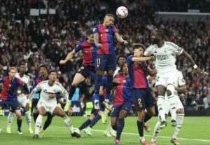 L’annonce d’Hansi Flick (Barca) : « What we will do at Real Madrid »