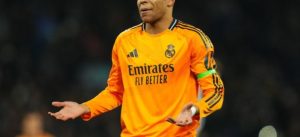 After the defeat in front of Espanyol … Killian Mbabi is exiled.He drew anger at the face of the Madrid duo and held them responsible for stumbling in front of the weak Catalan team