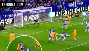 I have warned Carlo Ancelotti about that particular player, he refused to bench him, He keeps causing problems to the teams, He made Real Madrid lost Against Espanyol’s for the second time in a row”: Former Real Legend Zidane names ONE player who doesn’t deserve to start for Real Madrid, warned Ancelotti about the unforgivable mistake