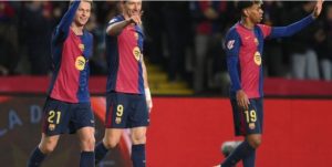 Byrne Munich sizzles the Mercato and plans to contract one of the most important players in the Hansi Flick squad next summer! 366 visits close > Bayern Munich