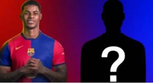 Bring him in’: Culers pick the player Barca should go for now that Rashford deal is off