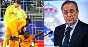 Transfer: Real Madrid’s Final Decision After Rudiger’s Injury