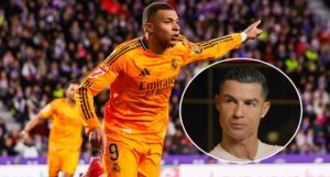 Cristiano Ronaldo sends big news to Mbappé: “If I were him at Real, I