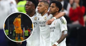 Jude Bellingham Poses a Problem for Real’s Attackers: The Cash Opinion from Paris