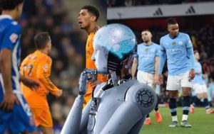 Real Madrid vs Manchester City: AI Predicts Champions League Clash!