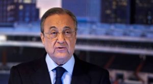 I’m not happy with the way Ancellotti is treating this boy,I can see His mates striving in their clubs that was why I bought Him,now Ancellotti is refusing to use Him”, Florentino perez sends strong message to Ancellotti over ONE Madrid youngster who he has been benching lately
