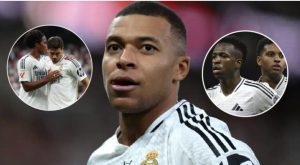 It’s Not Kylian Mbappé: The Most Complete Real Madrid Forward is Revealed