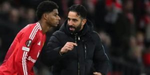 Rúben Amorim Sets His Sights on a Barcelona Star in the Final Hours of the Transfer Window After Lisandro Martínez’s Season-Ending Injury!