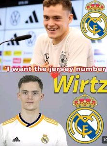 Wirtz to Madrid: A Dream Realized, But With a Twist
