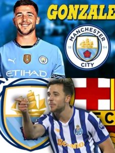 SPORT – Nico González moves to City, bringing 24 million euros to Barça.