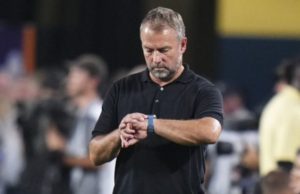 Hansi Flick turns the tables and prevents the departure of the young Barcelona star after he was about to leave the team