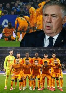 The defender who will sign Real Madrid after Rudiger’s traumatic injury: Ancelotti trusts him! 31