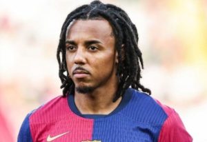 Kounde’s alternative… Barcelona snatches City and Chelsea’s target and closes the first deal of the summer transfer market